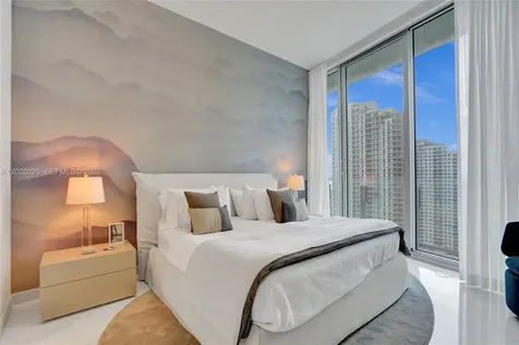 300 Biscayne Boulevard Way Miami FL 33131