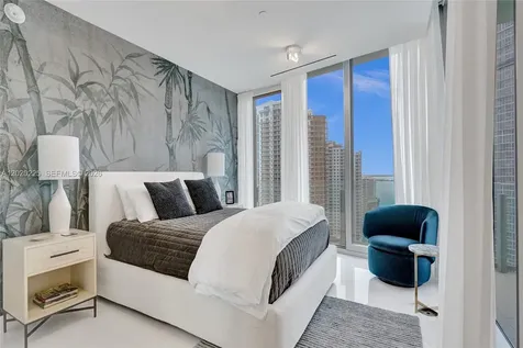 300 Biscayne Boulevard Way Miami FL 33131