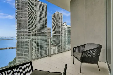 300 Biscayne Boulevard Way Miami FL 33131
