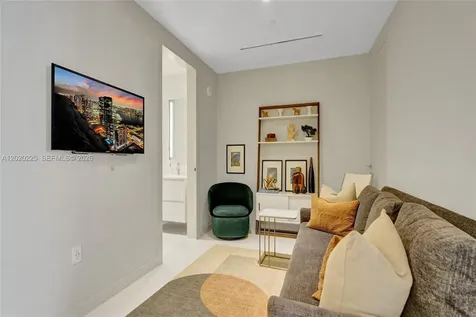 300 Biscayne Boulevard Way Miami FL 33131