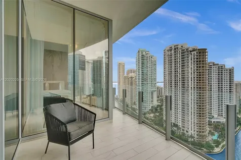 300 Biscayne Boulevard Way Miami FL 33131