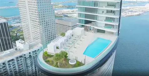 300 Biscayne Boulevard Way Miami FL 33131