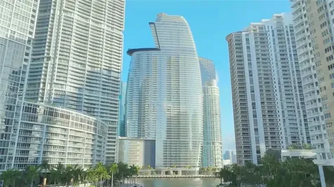 300 Biscayne Boulevard Way Miami FL 33131