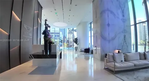 300 Biscayne Boulevard Way Miami FL 33131