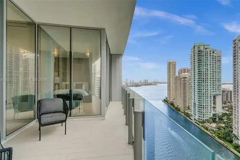300 Biscayne Boulevard Way Miami FL 33131