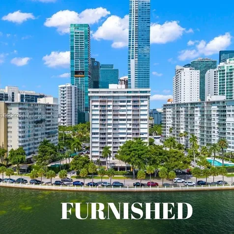 1420 Brickell Bay Drive Miami FL 33131