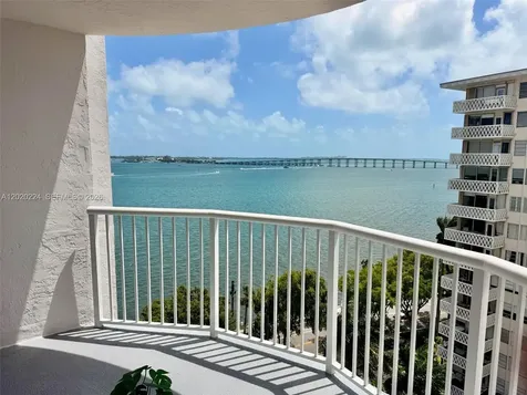 1420 Brickell Bay Drive Miami FL 33131