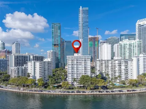 1420 Brickell Bay Drive Miami FL 33131
