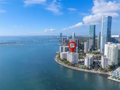 1420 Brickell Bay Drive Miami FL 33131
