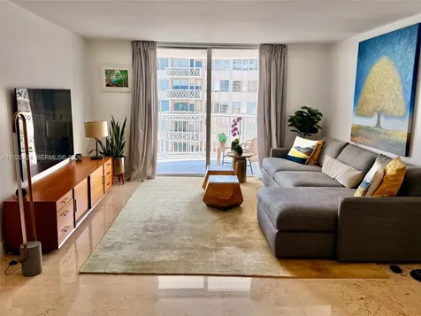 1420 Brickell Bay Drive Miami FL 33131