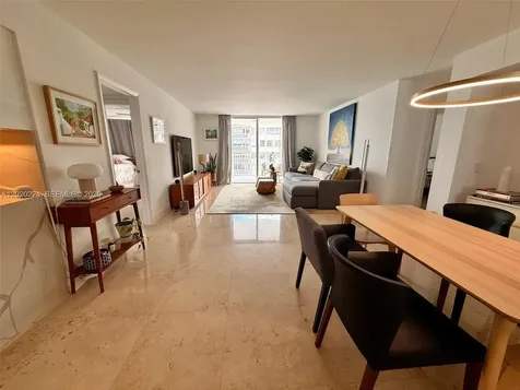 1420 Brickell Bay Drive Miami FL 33131