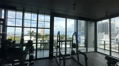 601 NE 1st Avenue Miami FL 33132