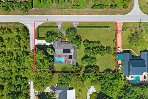 23595 SW 152nd Avenue Homestead FL 33032