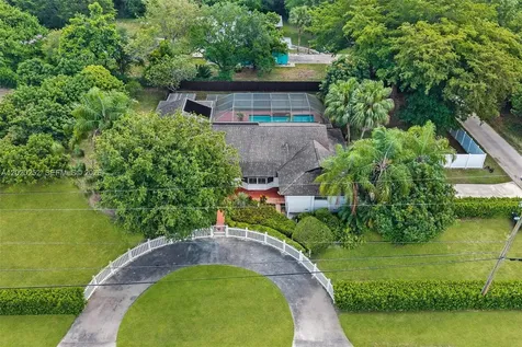 23595 SW 152nd Avenue Homestead FL 33032
