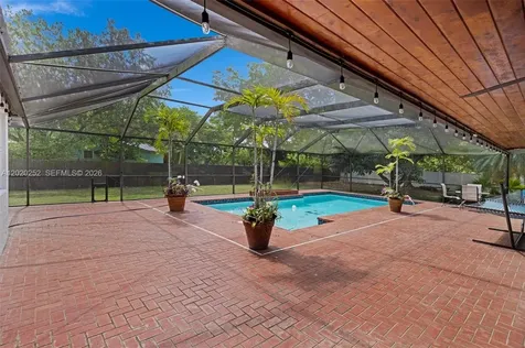 23595 SW 152nd Avenue Homestead FL 33032