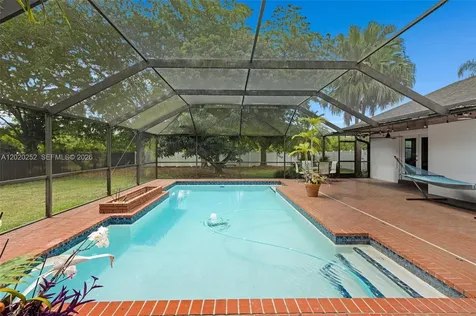 23595 SW 152nd Avenue Homestead FL 33032