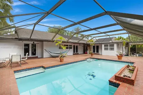 23595 SW 152nd Avenue Homestead FL 33032