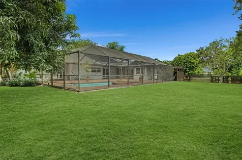 23595 SW 152nd Avenue Homestead FL 33032