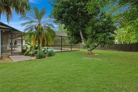 23595 SW 152nd Avenue Homestead FL 33032