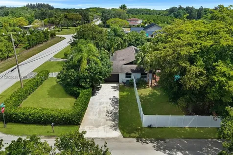 23595 SW 152nd Avenue Homestead FL 33032
