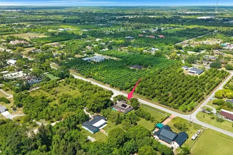 23595 SW 152nd Avenue Homestead FL 33032