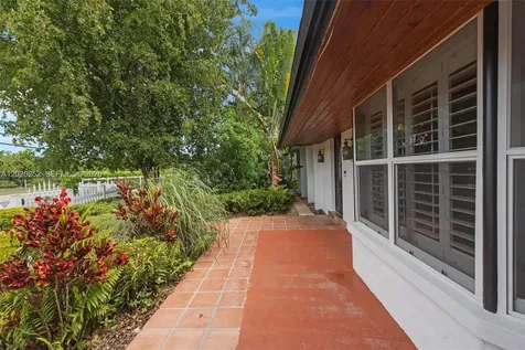 23595 SW 152nd Avenue Homestead FL 33032