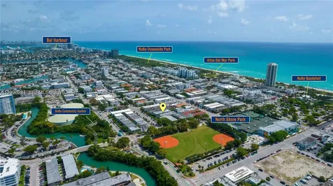 7325 Carlyle Avenue Miami Beach FL 33141