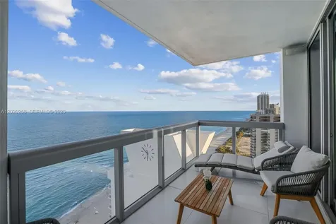 6899 Collins Avenue Miami Beach FL 33141