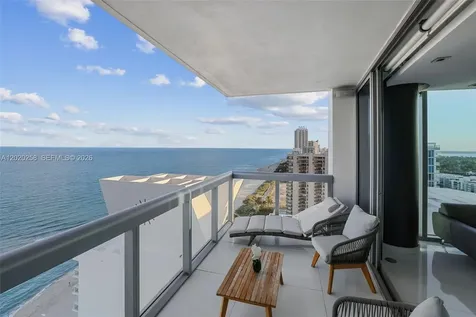 6899 Collins Avenue Miami Beach FL 33141