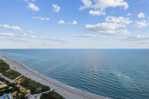 6899 Collins Avenue Miami Beach FL 33141