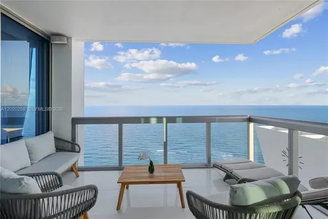 6899 Collins Avenue Miami Beach FL 33141