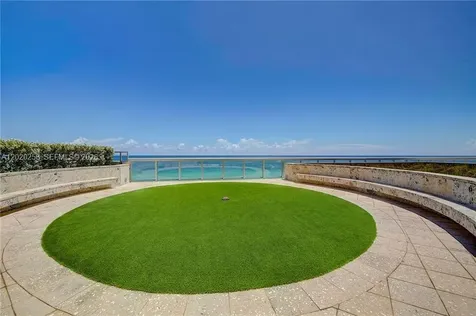 6899 Collins Avenue Miami Beach FL 33141