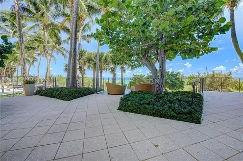 6899 Collins Avenue Miami Beach FL 33141