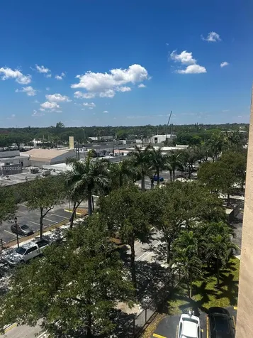 16400 NE 17th Avenue North Miami Beach FL 33162