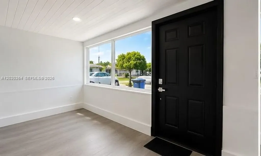 2614 NW 25th Street Fort Lauderdale FL 33311