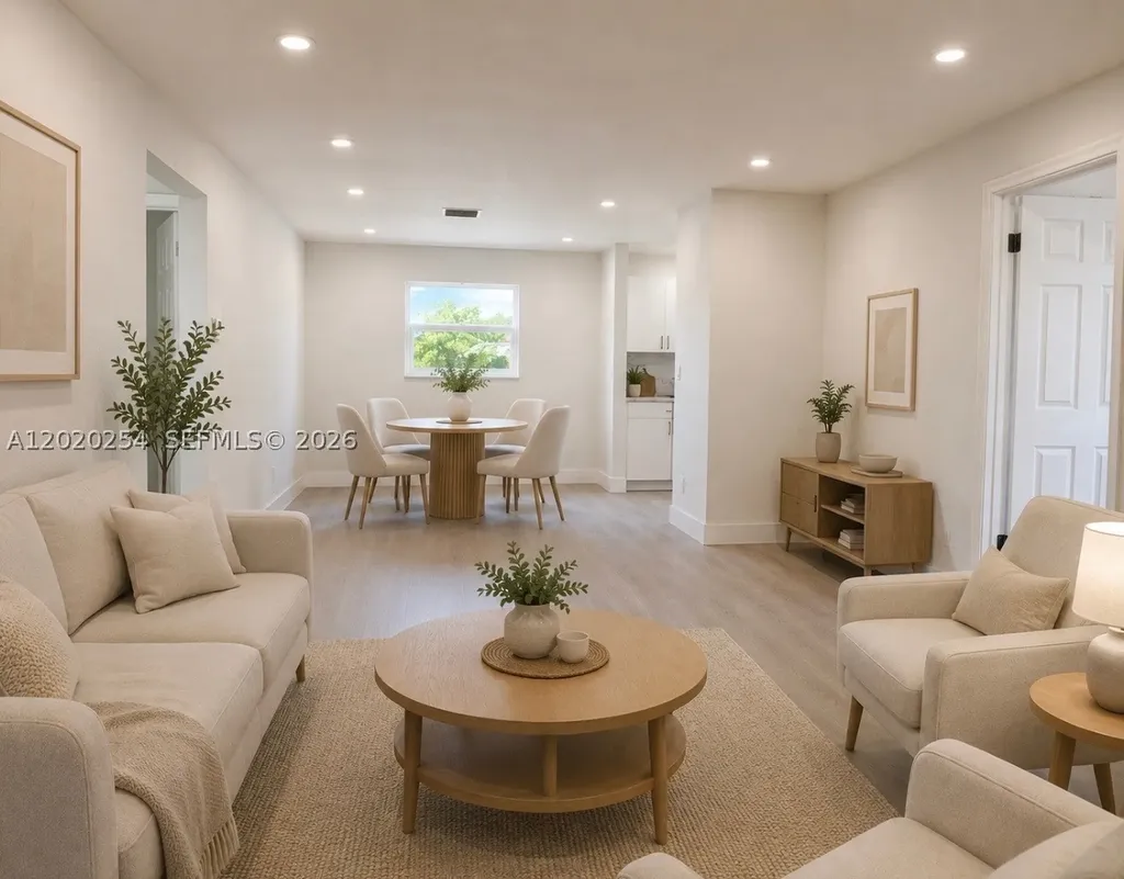 2614 NW 25th Street Fort Lauderdale FL 33311