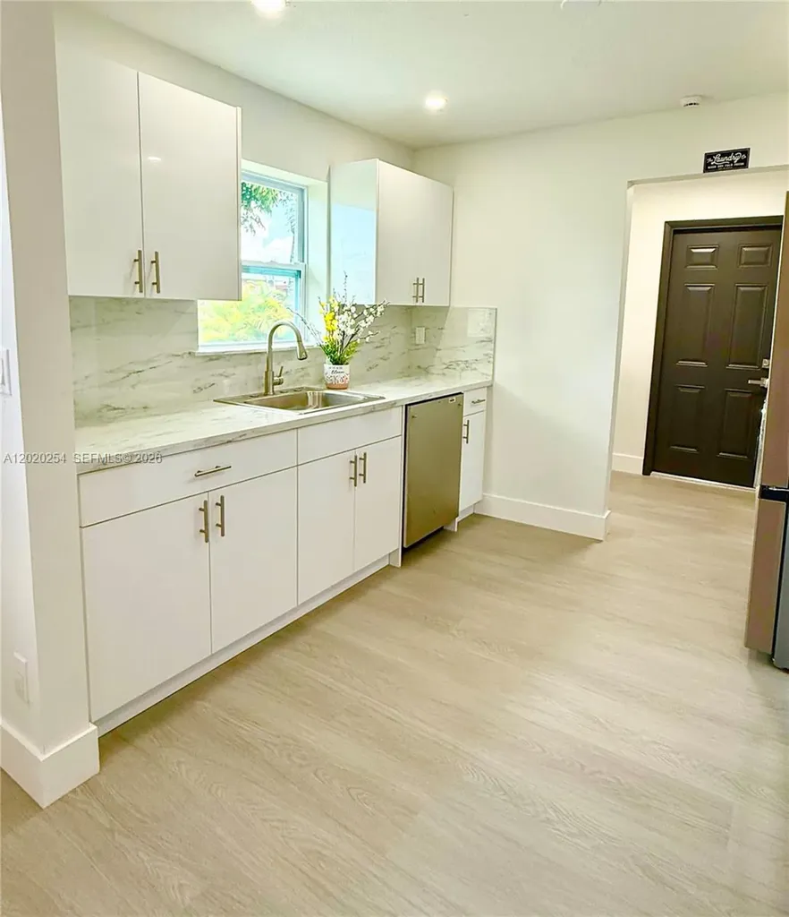2614 NW 25th Street Fort Lauderdale FL 33311