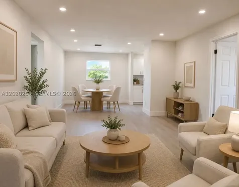 2614 NW 25th Street Fort Lauderdale FL 33311