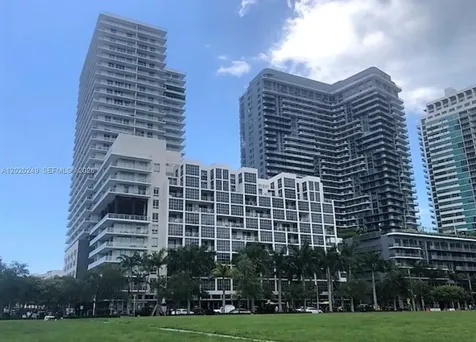 3470 E Coast Avenue Miami FL 33137