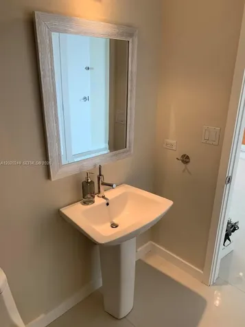 3470 E Coast Avenue Miami FL 33137