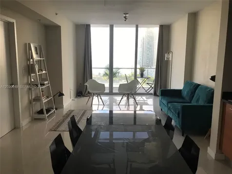 3470 E Coast Avenue Miami FL 33137