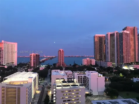 3470 E Coast Avenue Miami FL 33137
