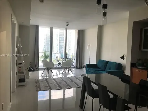 3470 E Coast Avenue Miami FL 33137