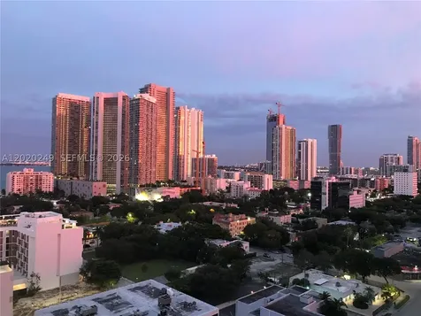 3470 E Coast Avenue Miami FL 33137