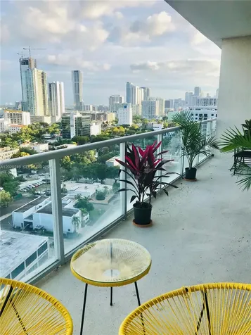 3470 E Coast Avenue Miami FL 33137
