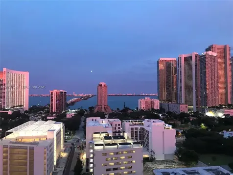 3470 E Coast Avenue Miami FL 33137