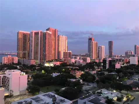 3470 E Coast Avenue Miami FL 33137
