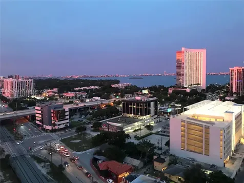3470 E Coast Avenue Miami FL 33137