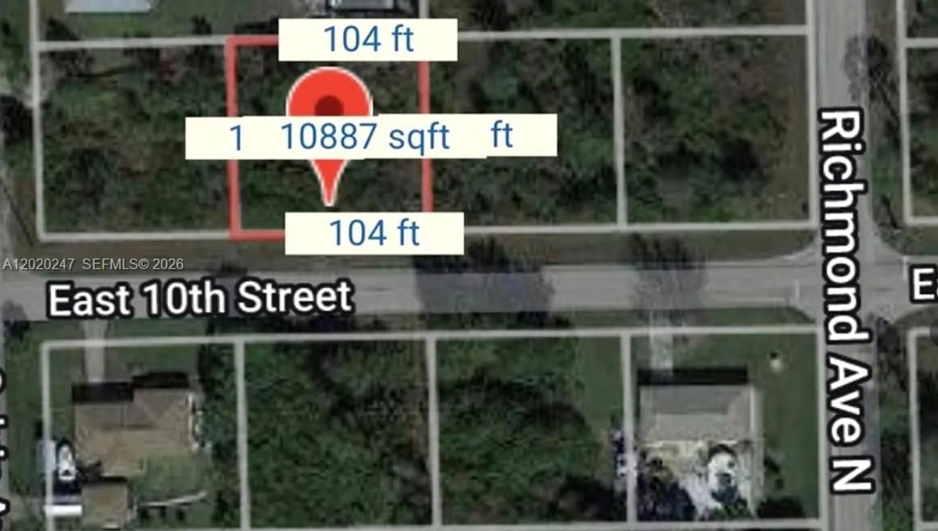 303 E 10th Street Other City - In The State Of Florida FL 33972