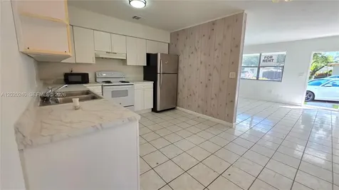 525 NE 132nd Terrace North Miami FL 33161